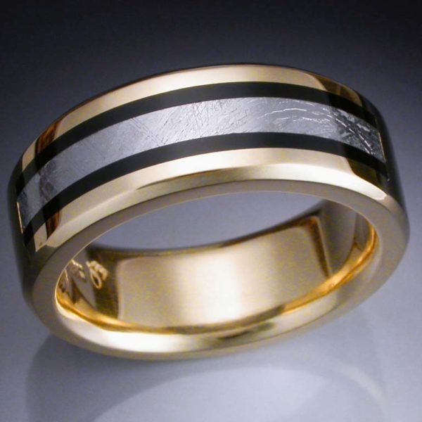 Men's Inlaid Rings Archives - Metamorphosis Jewelry Design