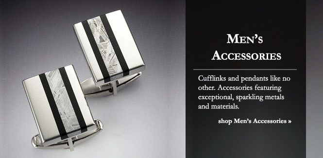 Men's Accessories